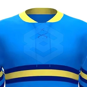 Jersey de hockey sobre hielo para hombre personalizado último estilo Jersey de hockey sobre hielo para jóvenes superventas Jersey de hockey sobre hielo - Product Image 2