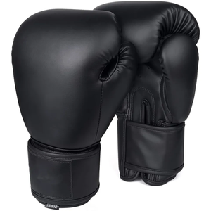 Entraînement de combat Thai Kick Gants de boxe Boxe Sparring Punch Bag Bonne qualité Gants de boxe - Product Image 6