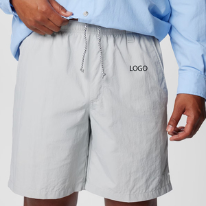 Pantalones Cortos de Hombre de Diseño Casual, Económicos, Tendencia 2026, Alta Calidad, Precio Económico, para Compradores Mayoristas con Servicio OEM - Product Image 1