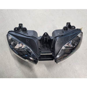 Faro Anteriore Usato per Yamaha R6 99-02 Condizione Usato-5EB843102100 - Product Image 2