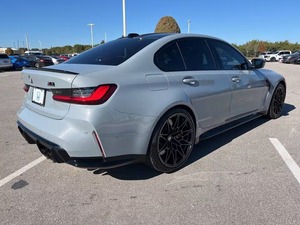 BMW M3 Competition 2024 Usado en Buen Estado - Product Image 6