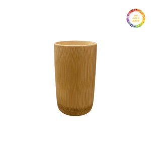 Tasse réutilisable d'exportation en gros de tasse en bambou de qualité supérieure pour l'approvisionnement en vrac de qualité supérieure de boissons - Product Image 2