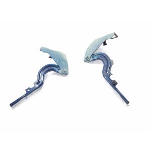 Bisagras delanteras de capó derecha e izquierda FIAT Tipo Sedán 5p 552 60 384, 940 C1.000 (15>20) - Product Image 4