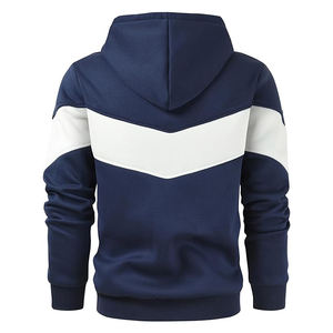 Sweat-shirts à capuche pour hommes, multicolores, tendance hiver, style streetwear, chauds, personnalisables numériquement, vente chaude - Product Image 4