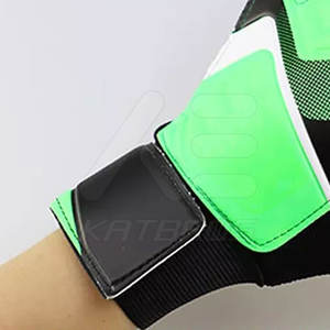 Gants de football de gardien de but robustes les plus vendus Gants de football de gardien de but fabriqués par des professionnels - Product Image 6