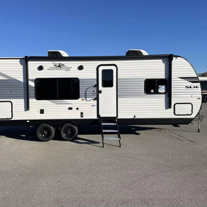รถพ่วง Jayco Jay F-l-i-g-h-t Slx 265BHS ปี 2026 สภาพดี ใช้งานน้อย พร้อมขาย - Product Image 5
