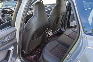 ออดี้ RS6 Avant ปี 2023 สภาพดี - Product Image 3