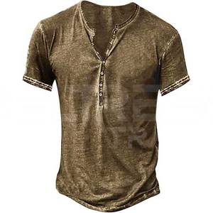 เสื้อแขนสั้นสำหรับผู้ชายเสื้อเชิ๊ตเสื้อยืด2025มีสไตล์สำหรับผู้ใหญ่ล่าสุด - Product Image 6