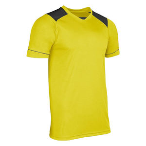 Gran oferta, camisetas de fútbol de alta calidad de diseño personalizado, ropa deportiva de entrenamiento para hombres y mujeres con impresión por sublimación - Product Image 4