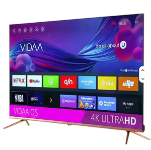 TV 4K HDR Smart QD- OLED de 77 pouces, marque scellée, XR A95L - Product Image 3