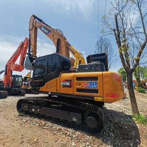 Componentes Principales Usados de la Miniexcavadora SANY SY215C, Tipo Oruga de 21 Toneladas, Bomba de Motor, 19504.47 kg, Contáctenos para Consultar Horas de Trabajo - Product Image 2