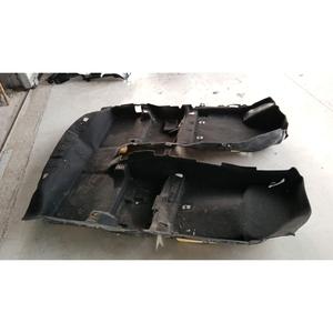 Alfombra Interior para KIA Soul Serie (14>18) D4FB - Product Image 2