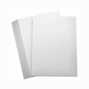 กระดาษสำเนา A4 80 GSM 70กรัมกระดาษสำเนา A4 75gsm กระดาษพรีเมี่ยมสำหรับเครื่องถ่ายเอกสารและเครื่องพิมพ์ - Product Image 1