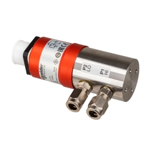 สำหรับ SCHNEIDER ELECTRIC 6552065000 เซ็นเซอร์วัดความดันอากาศแบบดิฟเฟอเรนเชียลสำหรับตรวจสอบท่ออากาศ ตัวกรอง พัดลม - Product Image 1