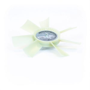 Ventilador de Repuesto para Motor Diésel Perkins 2485C517, Pieza de Repuesto Nueva para Construcción - Product Image 2