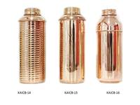 Set Teko dan Kaca Minum Air Tembaga Murni, Kendi Tembaga Padat, Barang Makan, Set Gelas Kendi Peralatan Makan