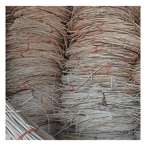 Noyau en rotin, matériau en rotin naturel de qualité supérieure, idéal pour les cadres de meubles, la reliure, les produits tissés à la main, origine Vietnam - Product Image 4