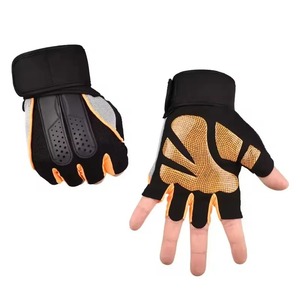 Gants de cyclisme pour hommes de haute qualité Gants de cyclisme chauds et confortables à un tarif raisonnable Meilleure qualité à prix compétitif - Product Image 3