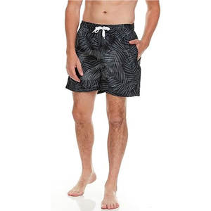 Pantalones cortos de playa para hombre de talla grande, pantalones cortos de playa para hombre, pantalones cortos de playa de secado rápido para hombre, personalizados - Product Image 2