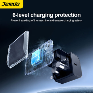 Jemdo jindu Nintendo chuyển đổi 2 Tương thích sạc <span class=keywords><strong>Adapter</strong></span> <span class=keywords><strong>Hong</strong></span> <span class=keywords><strong>Kong</strong></span> phiên bản OLED <span class=keywords><strong>Power</strong></span> <span class=keywords><strong>Adapter</strong></span> QC3.0 chức năng Loại-C cổng 5V/3A - Product Image 3