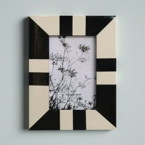 Factory Price Modern Bone Inlay <b>White</b> Photo <b>Picture</b> <b>Frame</b> Luxury Glass Wedding Home Office Desk - Product Image 3