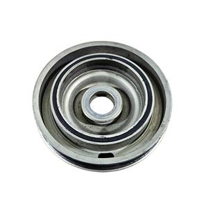 Puleggia Albero Motore CITROEN Jumper Serie 9810746580 AH03 Diesel 2000 (14>) - Product Image 2
