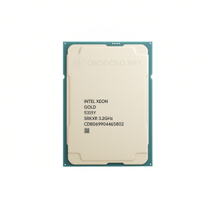 อินเทล ซีออน โกลด์ 5315Y 8C/16T 3.2GHz-3.6GHz 140W - Product Image 2