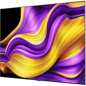 ทีวีสมาร์ท OLED ขนาด 83 นิ้ว พร้อมจอแสดงผล 4K ประสิทธิภาพสูง โปรเซสเซอร์คุณภาพพรีเมียม ระบบเสียงระดับพรีเมียม พร้อมอุปกรณ์ติดผนัง - Product Image 4