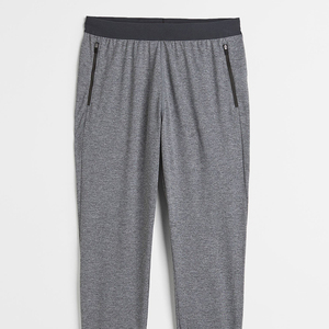 Pantalones Tácticos Jogger de Nylon Personalizados OEM para Hombre, Cortavientos de Poliéster y Nylon con Logo Impreso, Pantalones Jogger Personalizados para Hombre - Product Image 6