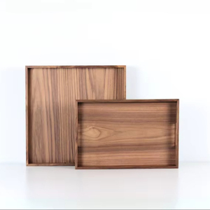 MS ถาดเสิร์ฟหินอ่อนโมเสคงานฝีมือฝังมุกแม่ทันสมัย Boho โต๊ะรับประทานอาหารของขวัญบ้านแบบชนบทหลายชิ้น - Product Image 1