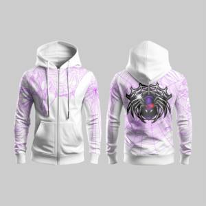 โลโก้ที่กําหนดเองอะนิเมะStreetwearขนาดใหญ่สัตว์ระเหิดพิมพ์ผู้ชายHoodies 100% โพลีเอสเตอร์USขนาดผู้ชายHoodies - Product Image 2