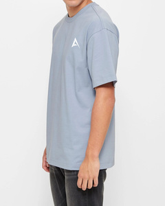 Top Trending Camiseta de media manga para hombre 100% algodón suave y transpirable Slim Fit con logotipo personalizado y bordado - Product Image 5