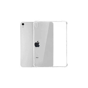 Housse de protection antichoc en silicone incolore Netzy 2025 pour tablette iPad, design folio, conforme ROHS, pour enfants, en cuir PU et PC - Product Image 3