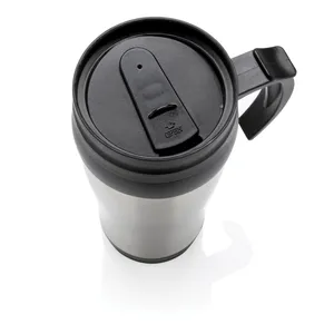 Bicchiere Termico Personalizzabile in Acciaio Inossidabile - Prodotto Premium per Merchandising - Product Image 6
