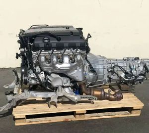 Cabeza de Cilindro para Motor Diésel 3.0 Twin-Turbo 306DT V6 Usada, Motor Diésel 2.7 Twin-Turbo V6 3.0L, Piezas y Motores de Auto en Venta - Product Image 2