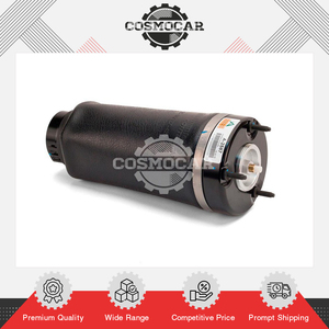 อะไหล่คอมเพรสเซอร์แอร์ด้านหน้าสำหรับซ่อมรถจากสเปน W251 A-2587 arnott - Product Image 4