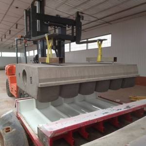 Sistemas de paneles de pared prefabricados de alta calidad para soluciones de construcción rápida - Product Image 5