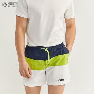 High Quality Custom Men's Gym <b>Shorts</b> <b>Super</b> Soft Breathable Quick <b>Dry</b> Cotton Eco-friendly Casual Plain Fitness Design Loose Men - Product Image 1