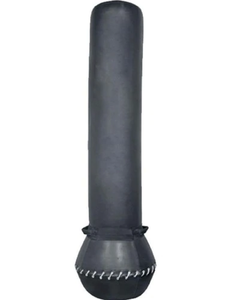Vente en gros OEM Personnalisé durable Matériau de haute qualité Équipement d'entraînement de boxe résistant Sacs de boxe professionnels - Product Image 3