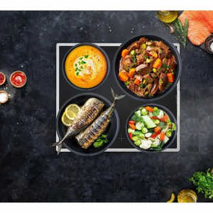 Arthur Martin AM1502 Juego de Utensilios de Cocina de 15 Piezas - Product Image 3