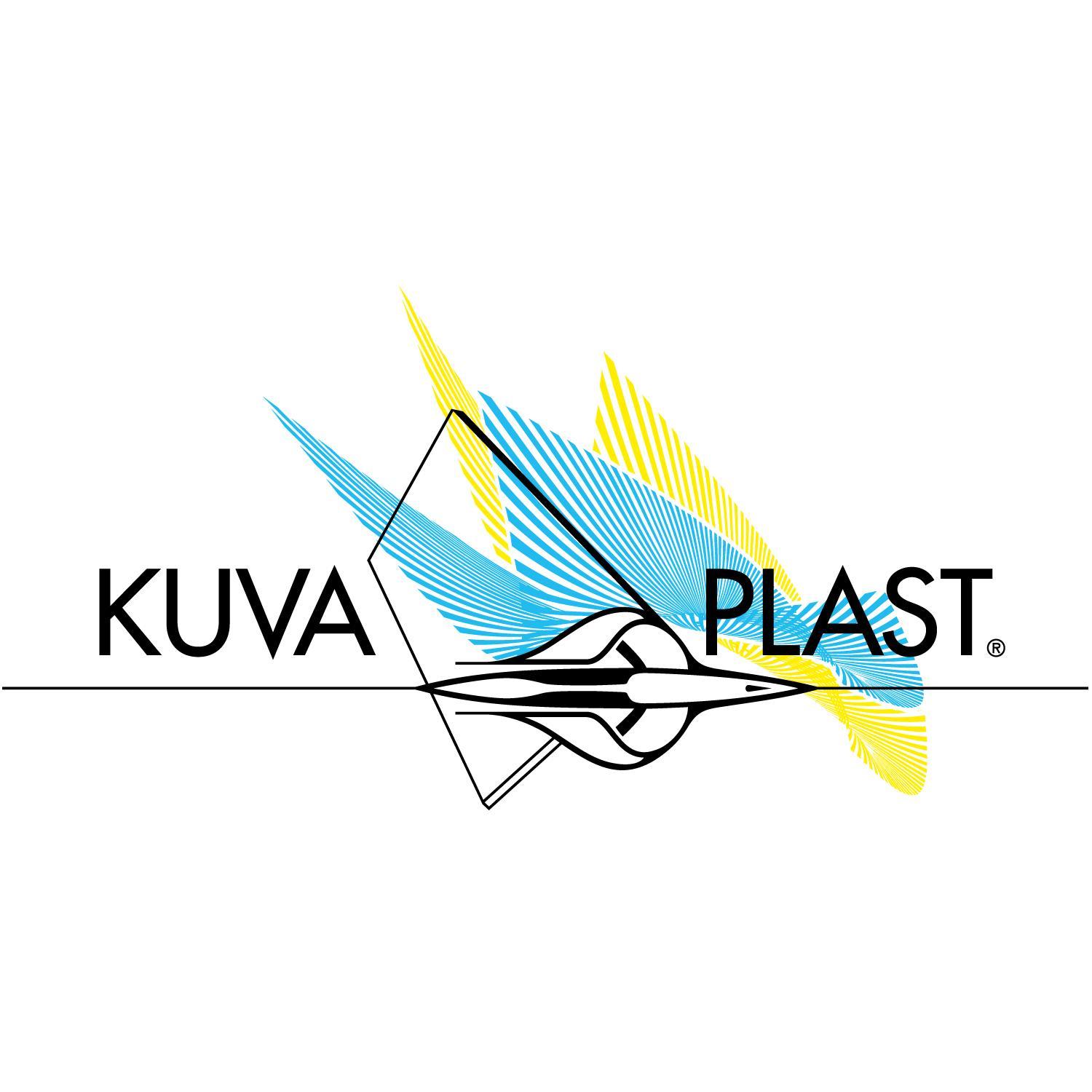 KUVAPLAST AG logo