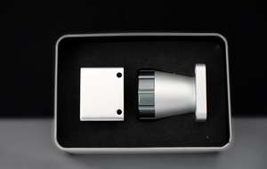 Soudeuse laser numérique automatique portable Fanuci Ultron Lite1500 1,5 kW, fonctionnement facile, prix compétitif, Hanjiang/Guiderail Au3tech - Product Image 4