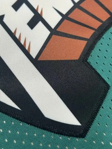 <b>Men's</b> Casual Cotton <b>Swim</b> Trunks Quick Dry <b>Swim</b> <b>Shorts</b> with Fun Cargo <b>Shorts</b> <b>Pattern</b> and Mesh Lining Logo on Waist - Product Image 4