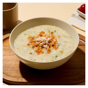 [ความรักความรักของแม่] กระเป๋าข้าวกล้องเกาหลีนูรุงจิขนม X13ไขมันต่ำ33กรัมขนมที่มีคุณค่าทางโภชนาการ - Product Image 4