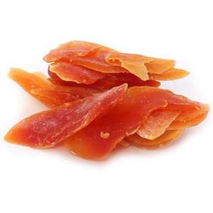 PAPAYA SECA - NATURALMENTE DULCE, LARGA VIDA ÚTIL, LISTA PARA ENVÍO INTERNACIONAL - Product Image 4