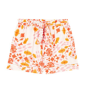 Nuevo diseño de pantalones cortos para mujer, pantalones cortos de color sólido para mujer, pantalones cortos informales y para uso en exteriores, cantidad a granel para mujer - Product Image 5