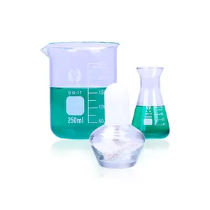 Conjunto de química educacional, kit de termodinâmica experimento de aquecimento e evaporação