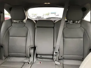 2014 Acura MDX 3.5L ล่วงหน้า pkg w - Product Image 3