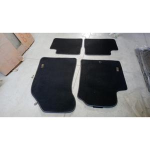 พรมปูพื้นรถยนต์ FIAT Bravo รุ่นที่ 2 (07>10) รหัส 50901619 - Product Image 4