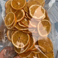 Gedroogde Sinaasappelen Van Vietnamese Leveranciers-Hot Item In 2024